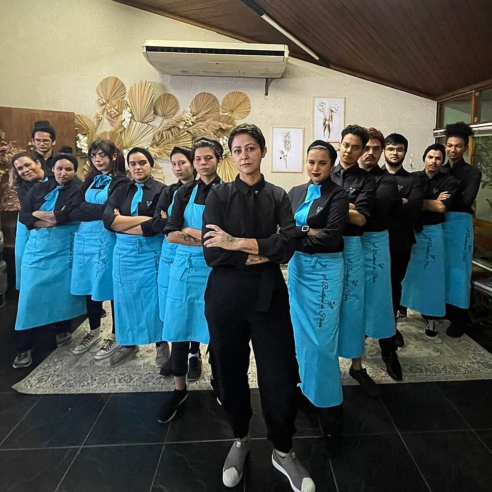 food seven gastronomia consultoria gastronómica