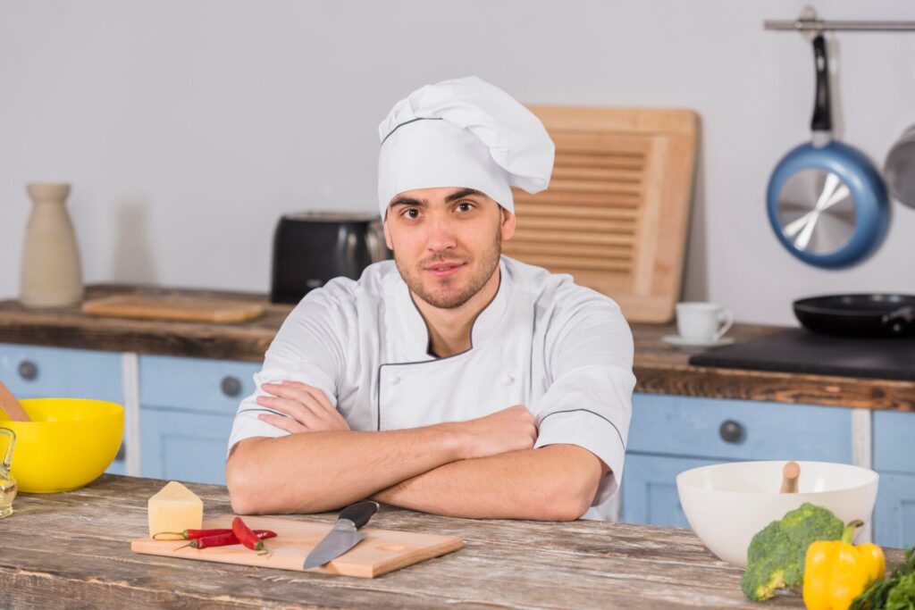 ebook trabalhe menos ganhe mais para chef de cozinha